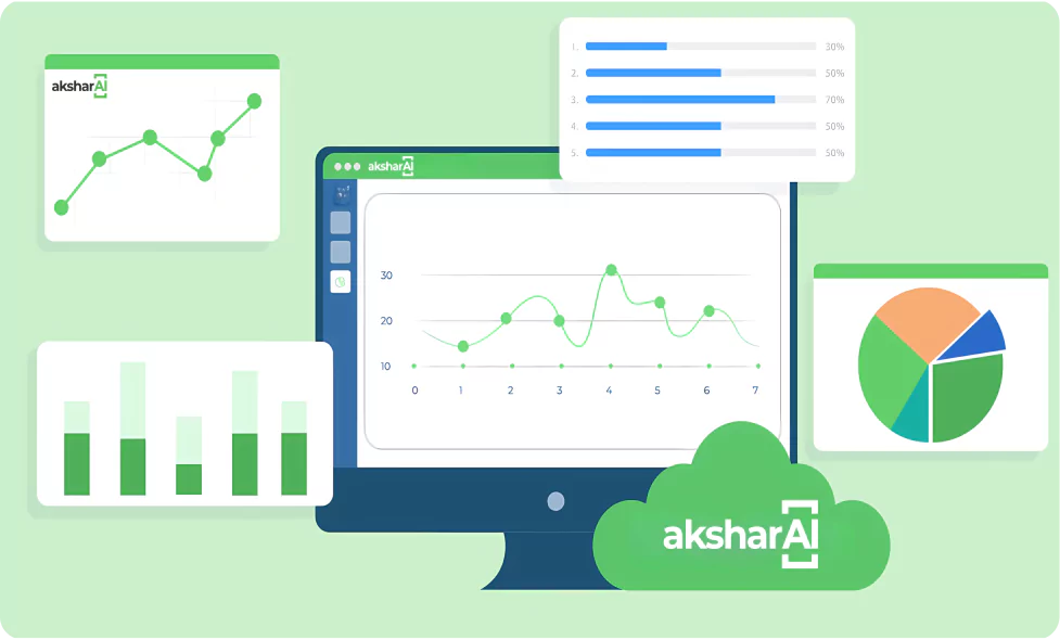 Visual UI Components