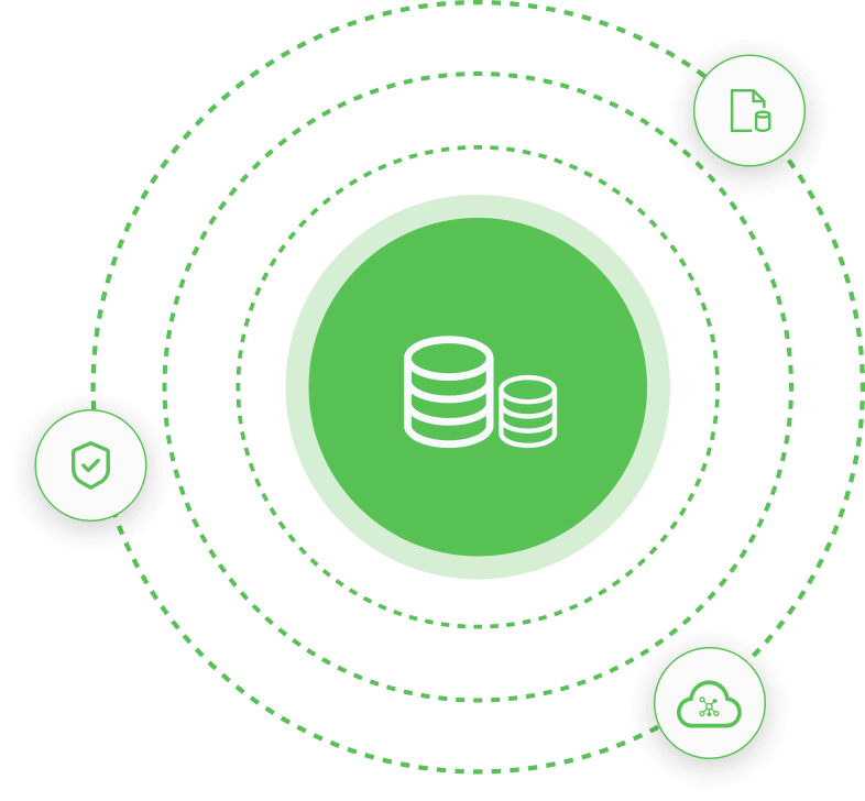 Integration Hub